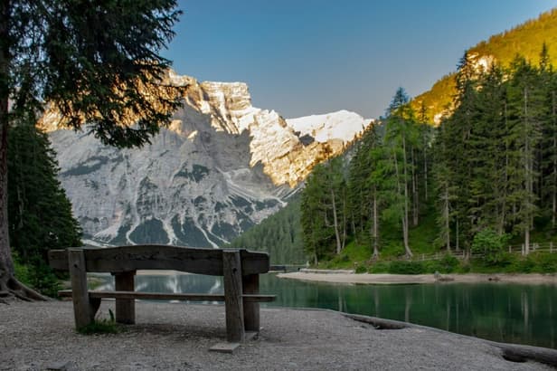 La Bella Vita: Odd Italian sayings and choosing the perfect camping holiday in Italy