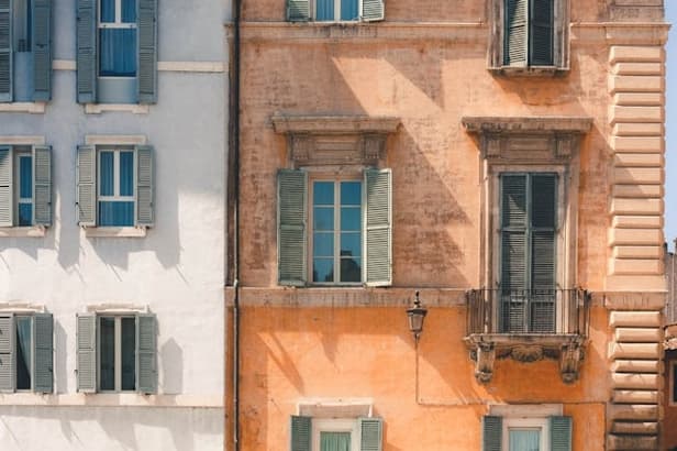 Five things non-residents need to know about buying property in Italy