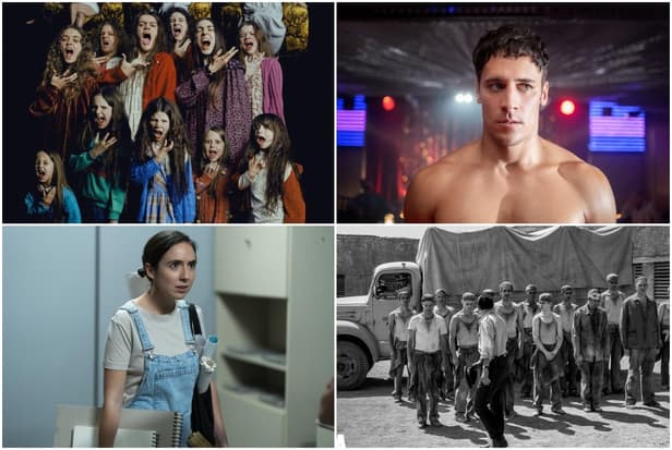 The best new Spanish TV series to binge-watch