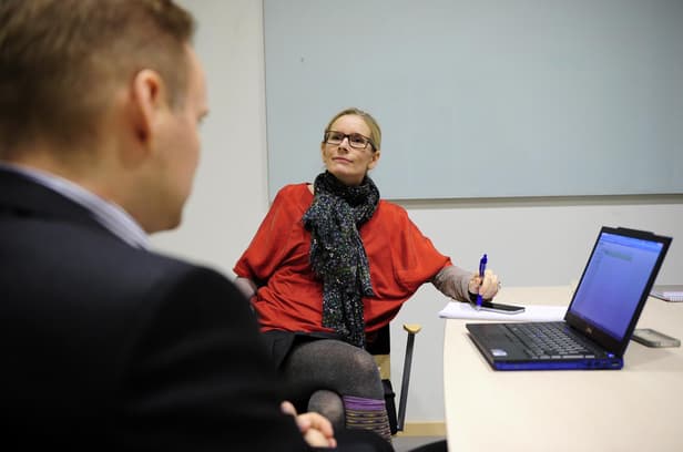 'Reassess your cultural background': Key tips for foreign job hunters in Sweden