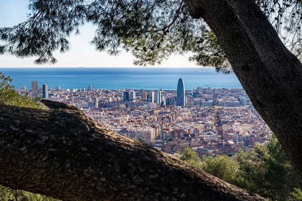 The most affordable areas to live in and around Barcelona