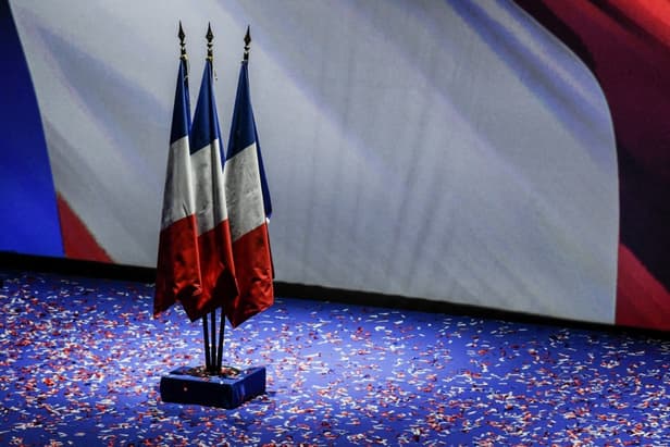 OPINION: After the elections, the battle for the soul of France begins