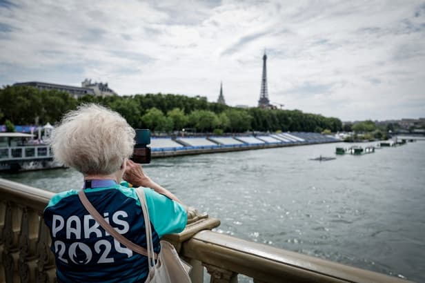 Inside France: Learning about Lucie and Paris' cliché-busting Olympics