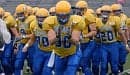 Sweden defeated in American Football World Cup semi-final