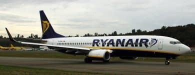 Consumer watchdog takes Ryanair to court