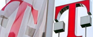 Deutsche Telekom forecasts shrinking fixed-line sales