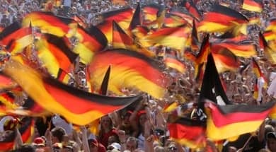 Germany tops global popularity poll