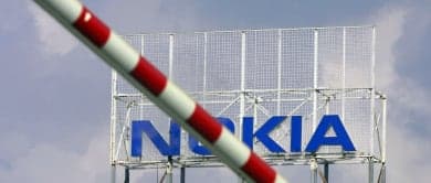 Nokia sets date for Bochum plant closure