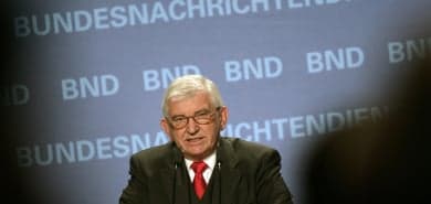 Report: BND spied on more German journalists