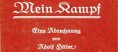 Historians push for new German edition of 'Mein Kampf'
