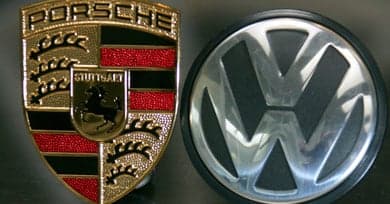 VW shareholders to tangle over VW Law