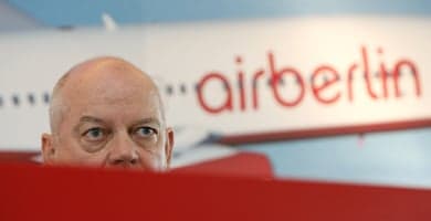 Russian billionaire Blavatnik said interested in Air Berlin