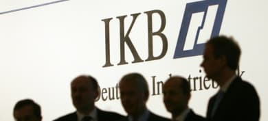 Regulator reportedly seeking insider trading probe of IKB