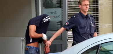 Hamburg 'honour killing' suspect now faces rape inquiry