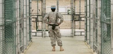 Ex-Guantanamo inmate gets halfhearted hearing from Congress