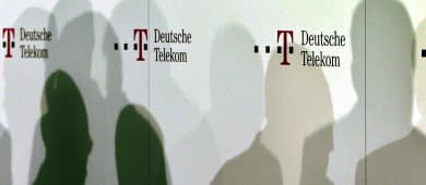 Investigators raid Deutsche Telekom in spy probe
