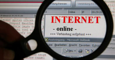 German police bust teen hacker ring