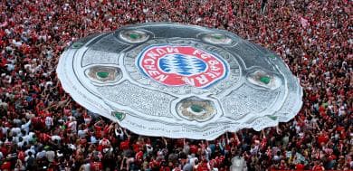 Bundesliga crowned Europe’s most profitable league