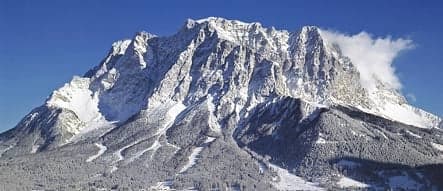 German hiker falls to his death on Zugspitze