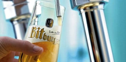 German beer sales to climb during Euro 2008