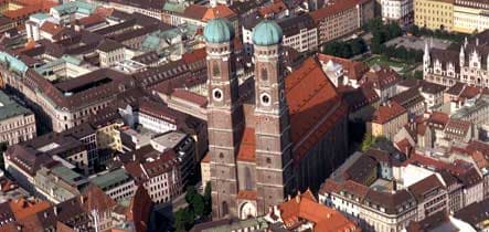Study: German business likes Munich best