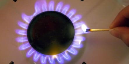 Germans face massive gas price hike