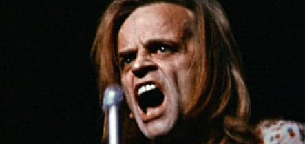 Asylum records confirm Klaus Kinski's madness