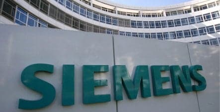 Siemens Q2 results beat expectations