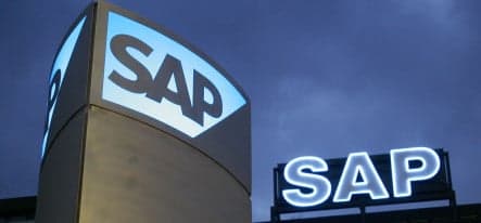 Oracle touts proof SAP stole software