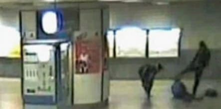 Immigrants receive stiff sentences for brutal subway attack