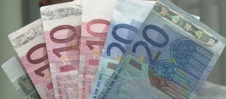 Aachen 7-year-old steals €500 from his granny
