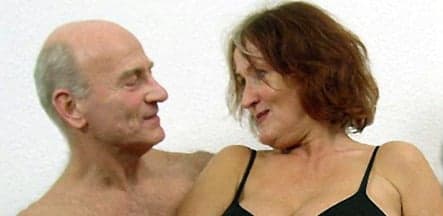 Senior sex can keep old age blues at bay