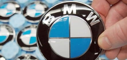 Luxury car makers in crisis as BMW issues profit warning