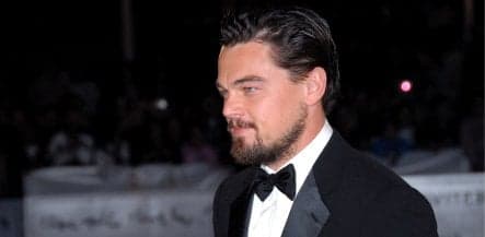 Leonardo DiCaprio’s German grandmother dies