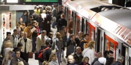 Deutsche Bahn to raise prices despite strong profits