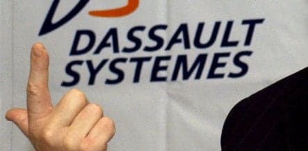 Dassault claims Siemens violated trade secrets