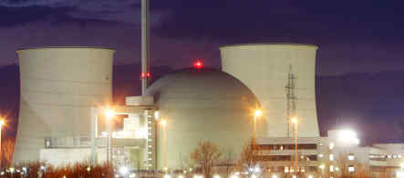 Officials reportedly admit nuclear security lacking