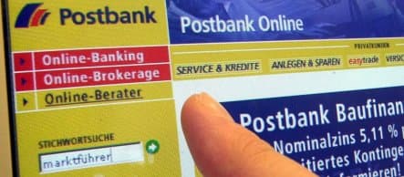 Online banking fraud at all-time high in Germany