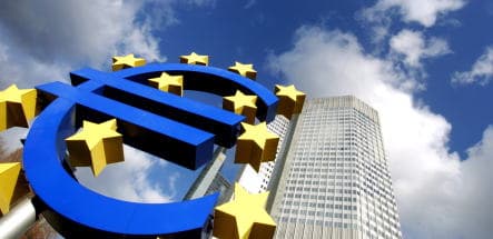 ECB joins US Fed to quell world markets