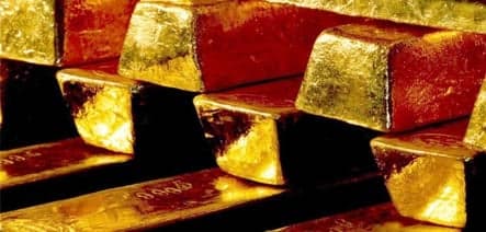 Demand for gold exceeds supply as Germans seek safe haven
