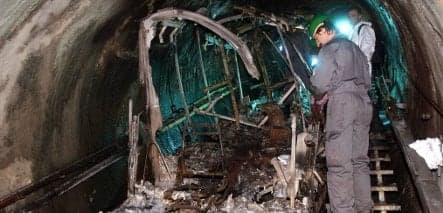 German engineer alleges lies in Kaprun fire catastrophe trial