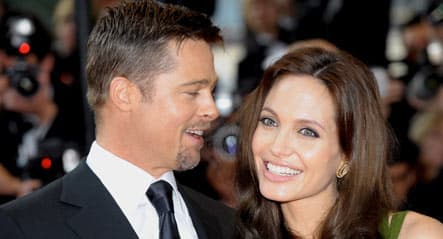 Angelina Jolie praises family-friendly Berlin