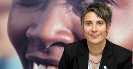 ‘Alternative Nobel Prize’ goes to German gynaecologist