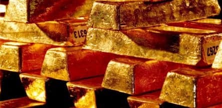 Customs officers bust gold smuggling ring