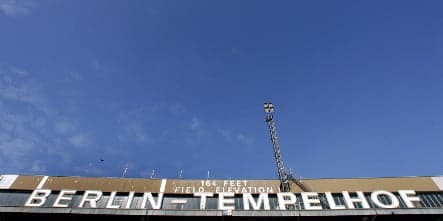 Berliners struggle with Tempelhof closure