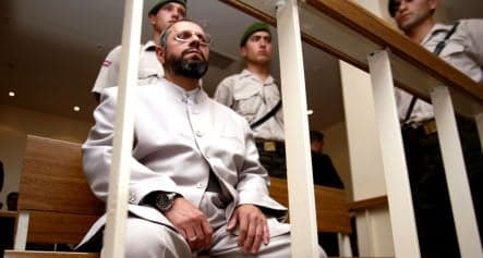 'Caliph of Cologne' reportedly jailed for life
