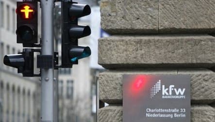 KfW to report more losses after 'catastrophic' autumn