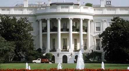 Looking beyond the White House