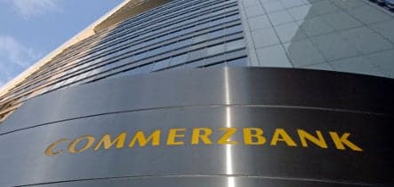 Commerzbank applies for state aid