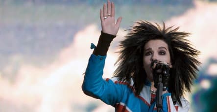 Perez Hilton labels Tokio Hotel's US tour a scam